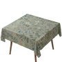 Hermia Mantel Multicolor 140 x 140 cm